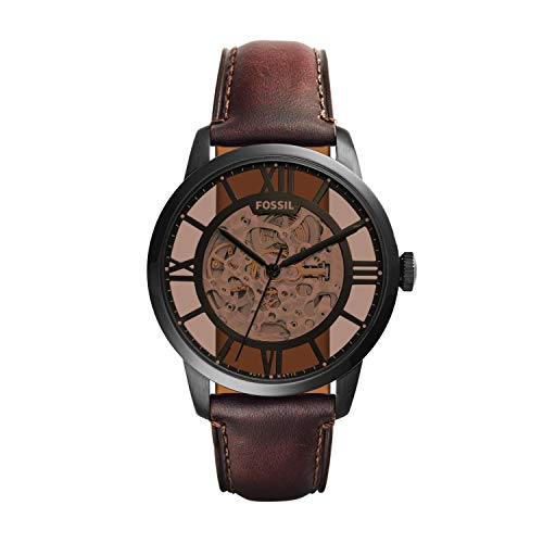 FOSSIL Automatikuhr Townsman ME3098 FOSSIL Automatikuhr Townsman ME3098