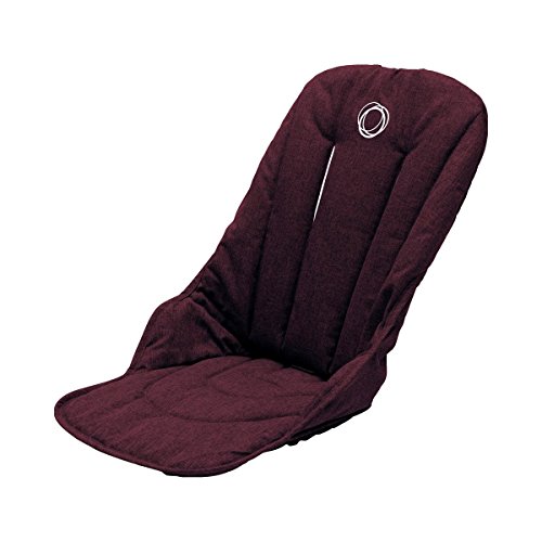 Preisvergleich Produktbild Bugaboo FOX Sitzbezug Design 2018 red melange OneSize