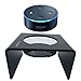 Produktbild x-super Acryl Lautsprecher Ständer für Amazon Echo Dot (zweiter Generation) Smart Home Décor Guard Station für Alexa