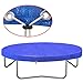 Produktbild Tidyard Trampolinabdeckung PE 300 cm 90 g/m² Trampoline Cover PE 300 cm 90 g/m2, 300 cm