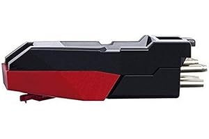 ION Audio CZ-800-10 - Ersatz-Keramiktonabnehmer mit Nadel