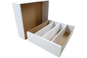 EASEGMER THIRD PARTY KB4000 Boîte de rangement Multicolore