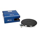 Placa eléctrica para cocina Diam. 18 cm 1500 W