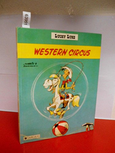 Western Circus Western Circus