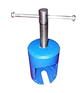 GIZMO Armature Puller Bearing Box Type Round Cup