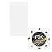 Price comparison product image atFoliX Screen Protector for Medion Erazer X7855 MD60821 Screen Protection Film, anti-reflective and shock-absorbing FX Protector Film (2X)