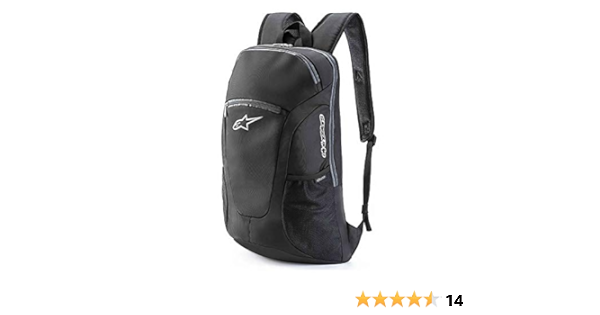 alpinestars connector backpack