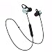 Produktbild Bluetooth Kopfhörer, BARA E2 in Ear Magnetisches Wireless Sport Headset, IPX6 Wasserdicht Kopfhörer Sport mit 8 Stunden Spielzeit und HD Mikrofon, Federleicht für iPhone, Samsung, HTC (Grau)
