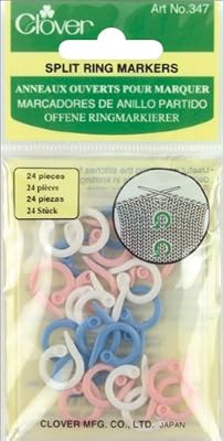 Clover marqueur