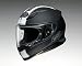 Produktbild Shoei Nxr Flagger Tc-5 Matt/schwarz/weiß/grau