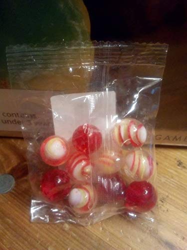 Fireball Island Deluxe Marbles Board Game Expansion