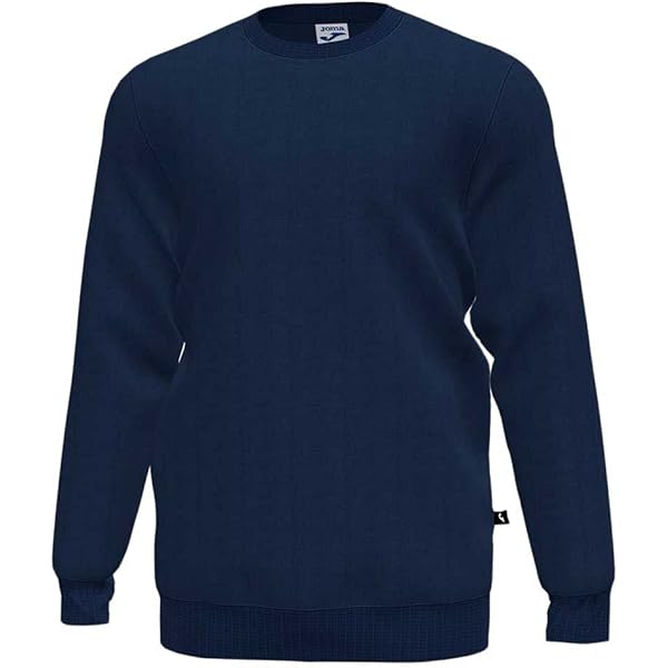 Fruit Of The Loom SS027M - Sweat-Shirt Manches Longues - Homme - Bleu (Royal) - Large