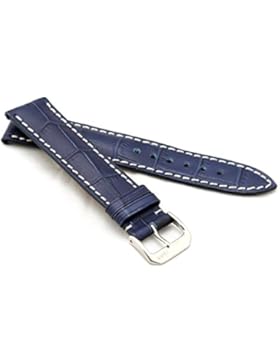 RIOS1931 Uhrenarmband Alligator Style, Modell