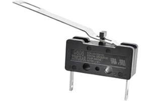 ZING EAR Kondensatpumpen-Ersatzschalter Zingear G606 ersetzt Crouzet 83133169