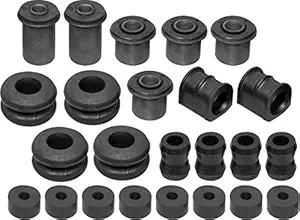 BRAVO Front Suspension Bushing Kit (Chevrolet Tavera)