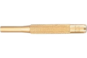 Starrett chasse-goupille b565H en laiton