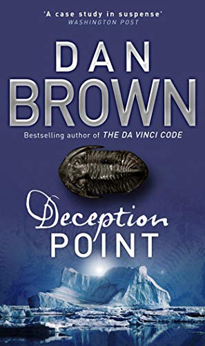 Télécharger Deception Point livre En ligne