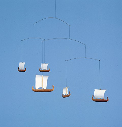 Flensted Mobile Wiking Mobile 5 - 2