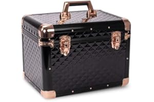 ‎UNIQHORSE UNIQHORSE Putzbox Rose - Für Reiter entwickelt