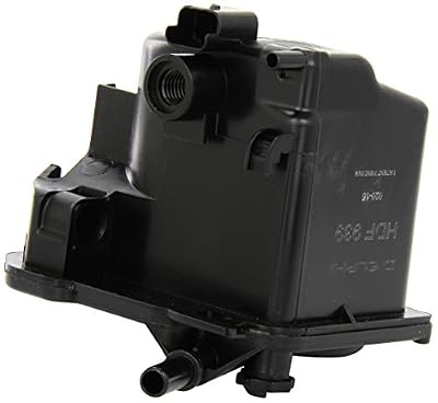 Delphi HDF939 Filtre à carburant