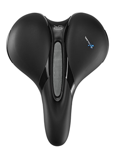 SELLE ROYAL Trekkingsattel „Respiro Soft Moderate“ - 3