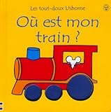 Où est mon train ?