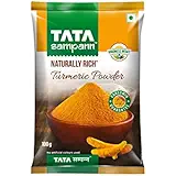 Tata Sampann Turmeric Powder Masala, 100g
