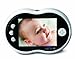 TOMY TDV450 Digital Video Plus Baby Monitor