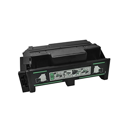 Preisvergleich Produktbild V7 Schwarz - Ricoh 400945, V7-AP400-OV7