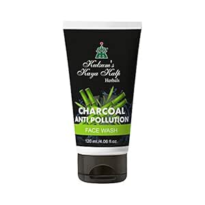 kelly face wash