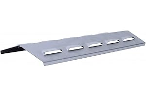 ERICAMBI Accesorio para barbacoa Campingaz, difusor de calor 5010001598, tamaño 38,7 x 11,7 cm, para modelos 3 y 4