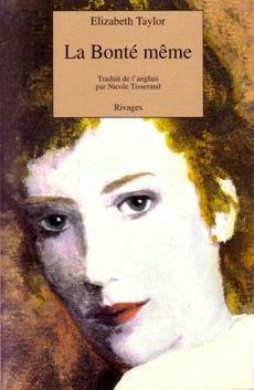 couverture de : La bont&eacute; m&ecirc;me