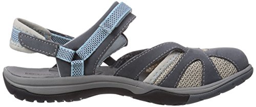 Merrell AZURA WRAP Damen Sport & Outdoor Sandalen - 6