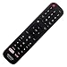 Produktbild Ersatz Fernbedienung Remote für Hisense TV LTDN40K321UWTS | LTDN65XT910XWTSEU3D