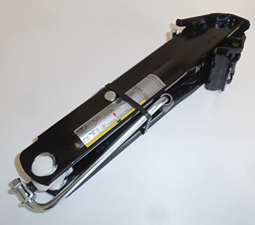 Jack für Skoda Rapid alle Jahre Alle Karosserievarianten alle Motorvarianten