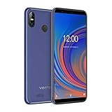 a5 dual sim 2018 ★【Individueller Musikchipsatz】Vernee M3 übernimmt den AW8736FCR-Chipsatz, kombiniert mit dem hochwertigen Lautsprecher, der Ihnen einen satten und kraftvollen Sound bietet. Sie können die Musik überall und jederzeit genießen.