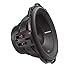 Rockford Fosgate P2D2-12 Punch P2 DVC 2-Ohm 12-Inch 400-Watt RMS, 800-Watt Peak Subwoofer RS.16949.00