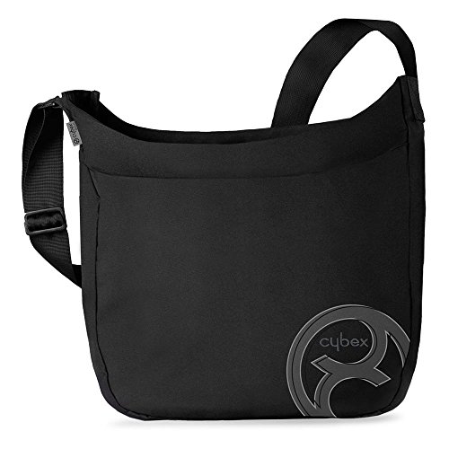 Preisvergleich Produktbild Cybex Wickeltasche schwarz