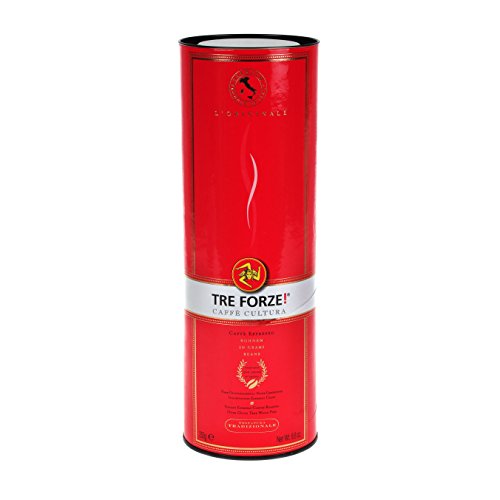 Tre Forze Espresso 250g Bohnen Dose