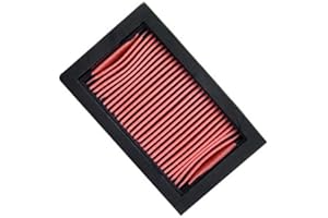 MOTORSPORTGOETZ Luftfilter Yamaha MT-03 660 RM02 XT 660 X/R DM01