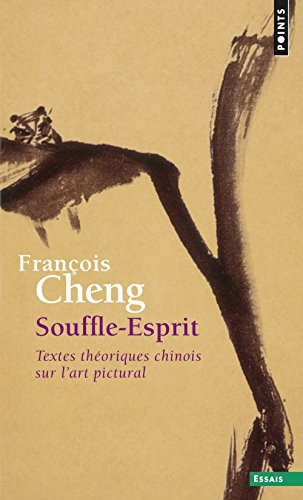 couverture de : Souffle-Esprit
