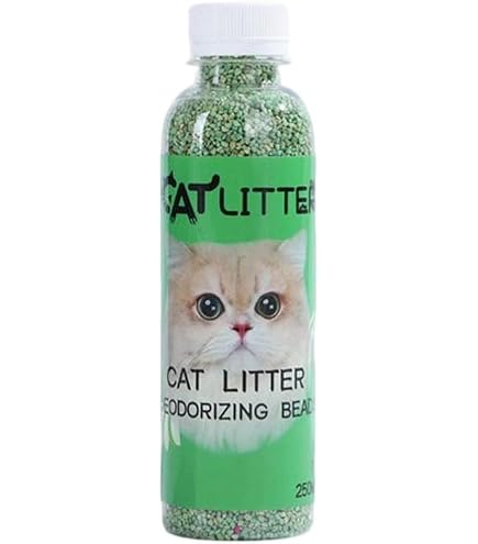 Fresh Step Cat Litter Crystals In Summer Breeze Scent | Cat Litter Box Fresh Step Cat Litter Crystals In Summer Breeze Scent | Cat Litter Box