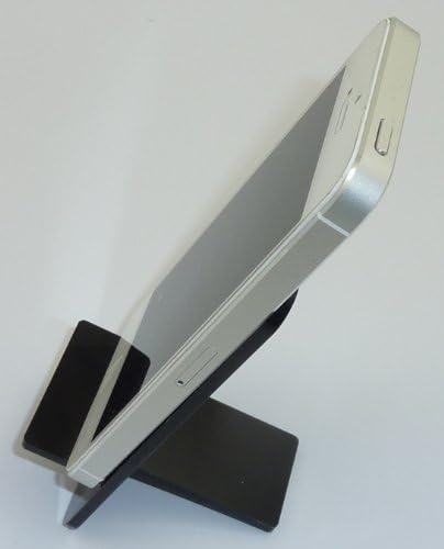 Acetec © Desk iPhone Holder Stand Dock Cradle for Mobile Phone Apple iPhone 6 6plus 5 5s 4 4s