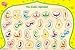 Produktbild Alphabet-Puzzle, leichtes arabisches Alphabet