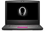 alienware notebook 2018 Lieferumfang: Dell Alienware 15 R3 39,6 cm (15,6 Zoll FHD) Notebook, silber System, Setup-Anleitung, Dokumentation, Netzkabel, Nezteil
