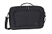 Produktbild RIVACASE "Clamshell" Tasche bis 17.3" - Aufklappbare Notebooktasche mit verstärkten Rahmen und Trolleybefestigung - Schwarz
