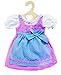 Produktbild Heless 2111 - Puppenkleidung, fesches Dirndl für 35 cm bis 45 cm große Puppen