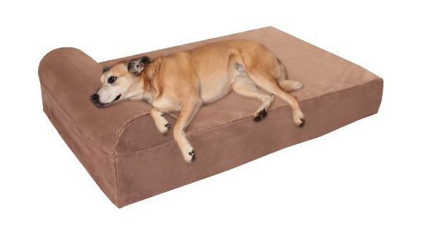 48x30 dog bed