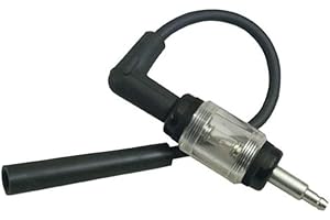 Lisle 20610 Inline-Funkentester