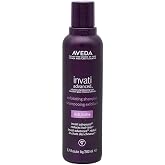 Aveda Invati Advanced Hair Loss Shampoo: Rich Texture 200Ml